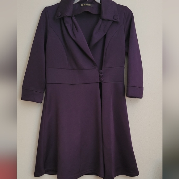 Dress - Picture 3 of 9